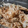 腸活できちゃう♡【新たま納豆麹どん】の工程3