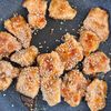 お弁当にも◎やみつき！鶏むね肉の香味オイスターソース炒めの工程4