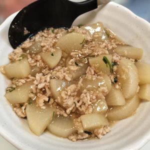 美沙智【みさと】の作ってみた!投稿(【大根のそぼろあん】ワンパン調理♡煮るだけ簡単！)
