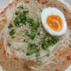 よっこの作ってみた!投稿(【食べたら沼る♡】担々風ピリ辛冷やしそうめん☆我が家の定番)