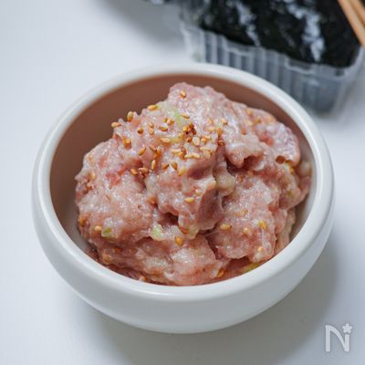 絶対ハマる！！明太とろろ巻き🍻