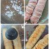 甘辛てりてり!【ほうれん草チーズの豚肉巻き照り焼き】の工程2