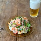 暑い夏を乗り切ろう！レンチンでできちゃう絶品ヤムウンセン