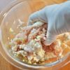 【意外とカンタン！】鶏だし香る麻辣担の工程2