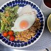 1307286の作ってみた!投稿(お家にある材料でガパオ風ライス)