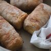 節約満足♡【厚揚げとチーズの肉まき】の工程4