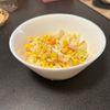 あぴこの作ってみた!投稿(【給食黄金比率】白菜ほおばりサラダ)