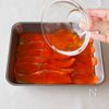 【スモークサーモンの洋風なます】洋風で子どもも食べやすい！の工程5