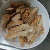 鶏皮坊主の作ってみた!投稿(ガッツリ食べたい！やわらか鶏むねステーキ)