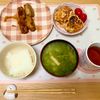 ありみの作ってみた!投稿(【ふわもちツナチーズナゲット】混ぜて焼くだけ♡お弁当にも◎)