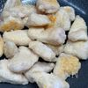 旨みあふれる♡【胸肉となすのさっぱり煮】の工程3