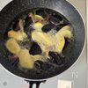 定食屋さんみたいな【なすと白身魚の甘酢炒め】の工程3