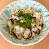 りぃママの作ってみた!投稿(まるで炊き込みごはん！ツナと塩昆布の簡単混ぜご飯)