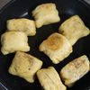 包まず簡単◎【もやしと椎茸の油揚げ餃子】じゅわっと旨い！の工程5