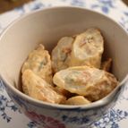 簡単！シャウエッセンホットチリちくわ