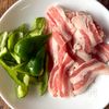 【豚バラとじゃがいもの照り焼き】ご飯がすすむ甘辛味♪の工程2