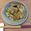 ゆの作ってみた!投稿(お弁当に便利☆揚げない竹輪の磯辺揚げ…揚げない!)