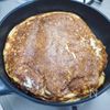長芋のふんわり焼きの工程4
