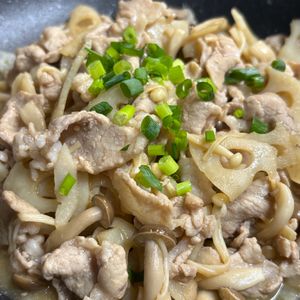 えみりんの作ってみた!投稿(豚れんこんのうまだれ#作り置き#お弁当)