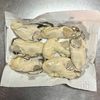 磯の香り♪かきとひじきの炊き込みご飯の工程2