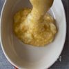 火を使わない!チーズ山芋鉄板の工程3