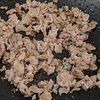 ポーク春巻（ハーフサイズ）の工程1