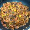 かなてぃの作ってみた!投稿(夏野菜たっぷり!簡単ドライカレー)