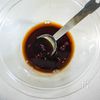 手羽先肉の甘酢あん炒めの工程4