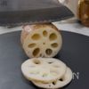【のり塩蓮根チップス】秒でなくなる♪の工程1