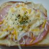 ゆみの作ってみた!投稿(【オニオンチーズトースト】新玉ねぎがおいしい)
