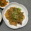 ちーさんの作ってみた!投稿(【冷やしても美味しい！鶏肉と舞茸のみぞれ煮】夏バテ/さっぱり)