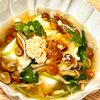 michuの作ってみた!投稿(夏の冷やしあんかけ🎐とろとろ冷やっこで一杯やりません？🍺)