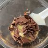 レンチンで作れる♪【オレオブラウニー】の工程1