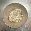 【トムヤムクンつけ麺】新味発見!の下準備