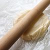 【卵・小麦不使用♪】米粉のレモンチーズクッキーの工程3