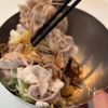 10分で完成!【しゃぶしゃぶ丼】の工程5