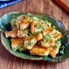 柔らかむね肉の【からしポン酢焼き】ごはんにピッタリ♪の工程5