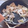 クリスマスの食卓華やぐ✨ 特別な材料なし【洋食屋ナポリタン】の工程3