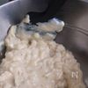 卵・砂糖不使用【豆腐マヨネーズタルタル】で食べる鮭のムニエルの工程4