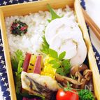 鶏ハムの柚子胡椒風味