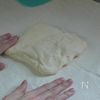 こねない！初めてでも作れる♪強力粉で本格フランスパンの工程9