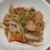 1556395の作ってみた!投稿(ご飯が進む！【鶏肉とキャベツの旨ぽん炒め】ワンパンで簡単◎)