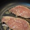 豚ロース肉のみそ麹焼きの工程2