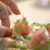 お酒が進むポテサラ‼︎『そら豆と新じゃがサラダ』の工程4