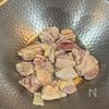 かんたん秋の味♡鶏けんちんうどんの工程1