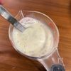粒マスタード香る濃厚鶏白湯ポトフの工程5