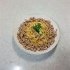 ひろりぃの作ってみた!投稿(【ワンパンひき肉パスタ】こんなに簡単でいいの?!)