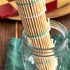 【小さな伊達巻き】卵焼き器で簡単おせちの工程5