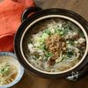 【ゴマみそ春雨もやし鍋】コクうま濃厚な味わい！の工程4