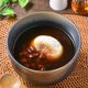 【ホットコーヒーぜんざい】ちょっと大人のあったか和スーツ